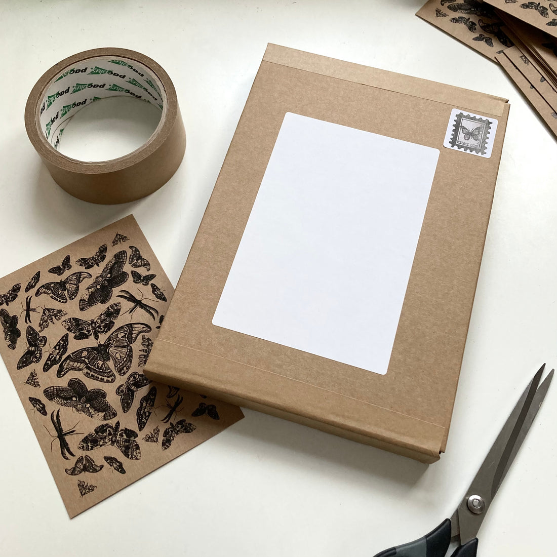 Packaging