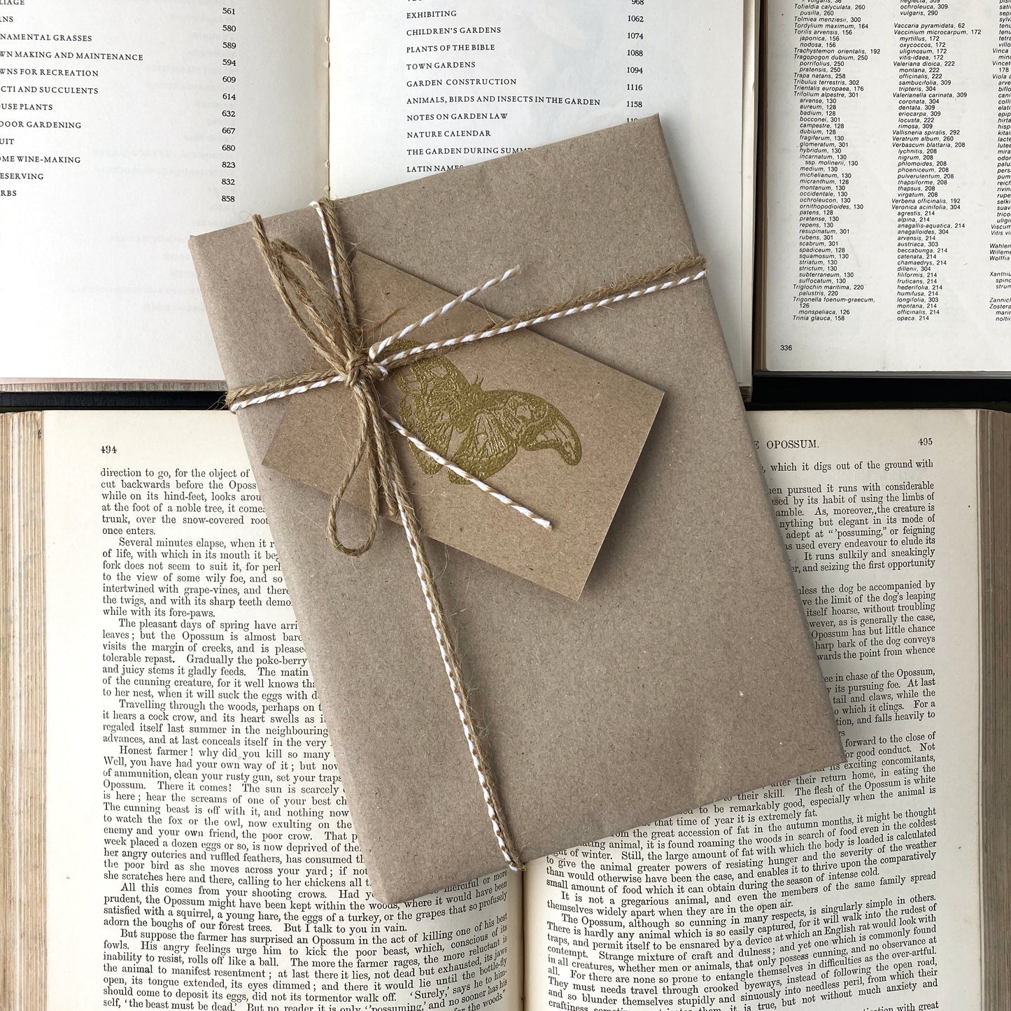 Gift Wrap