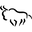 Bison Bindery logo