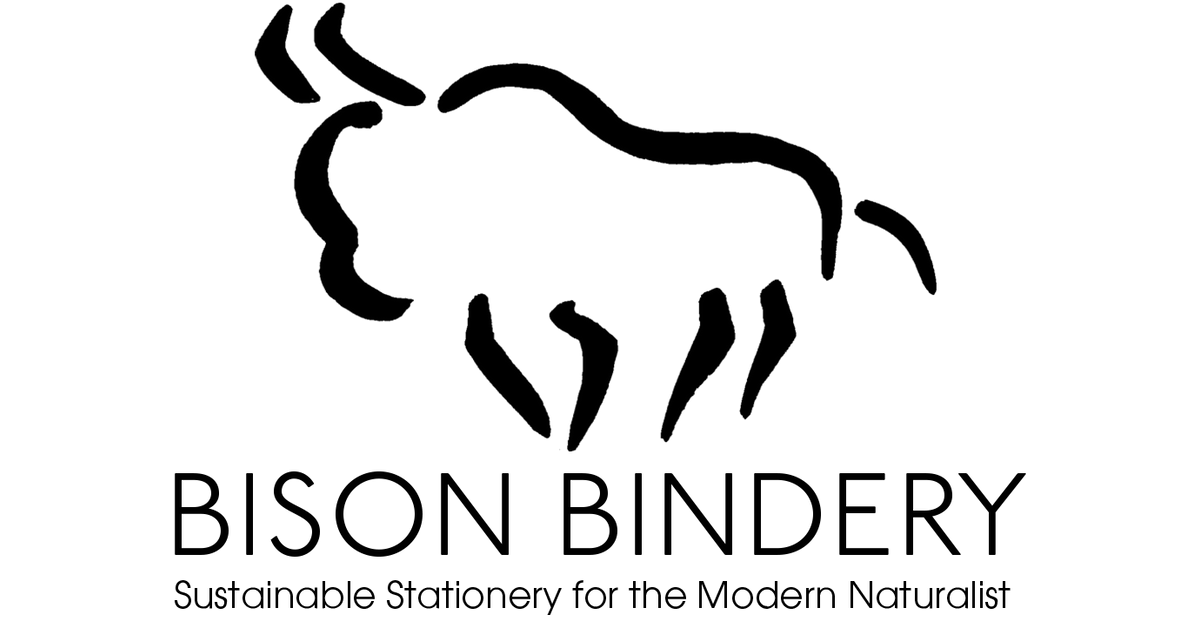 Bindary Outlet – Bison Bindery